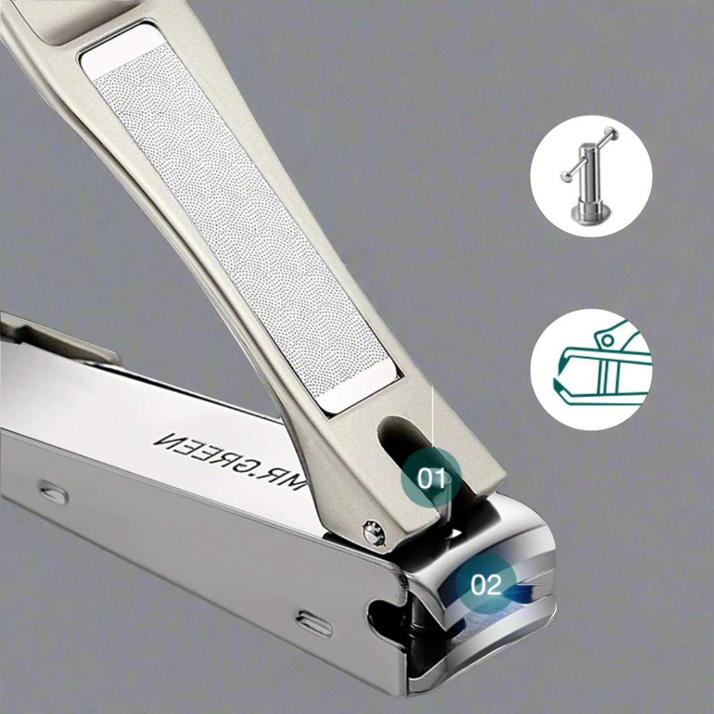 Professional Nail Clipper