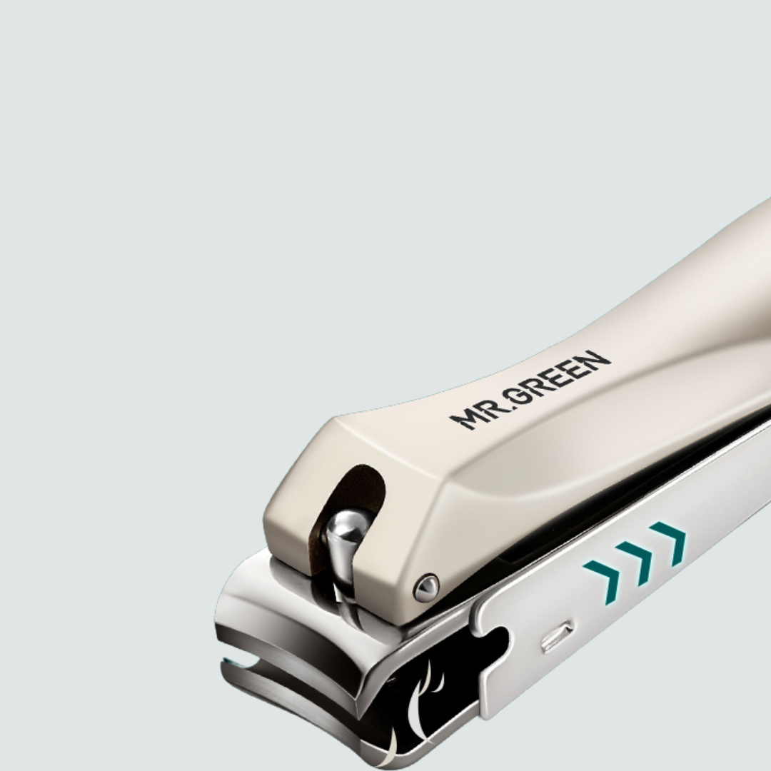 Professional Nail Clipper