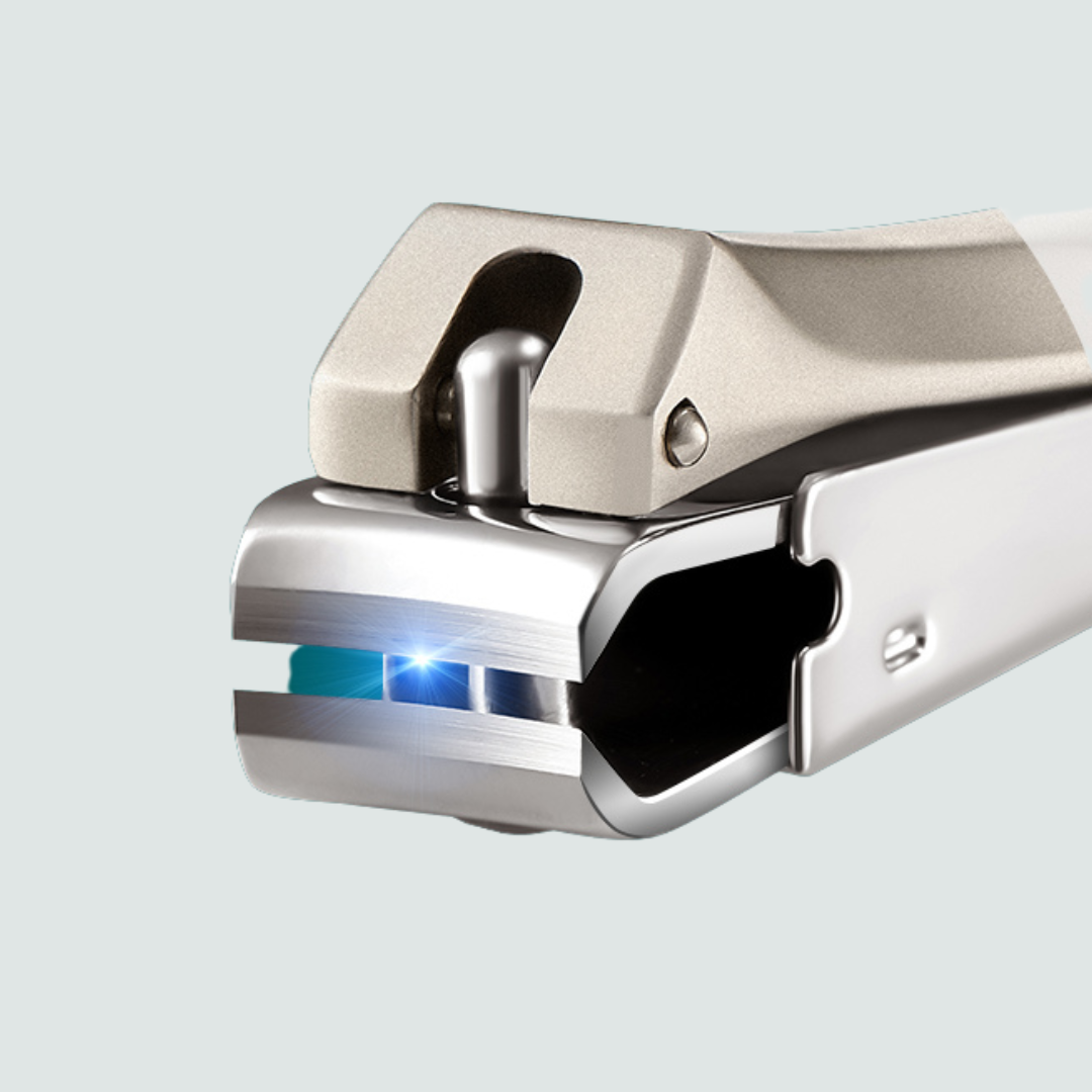 Professional Nail Clipper