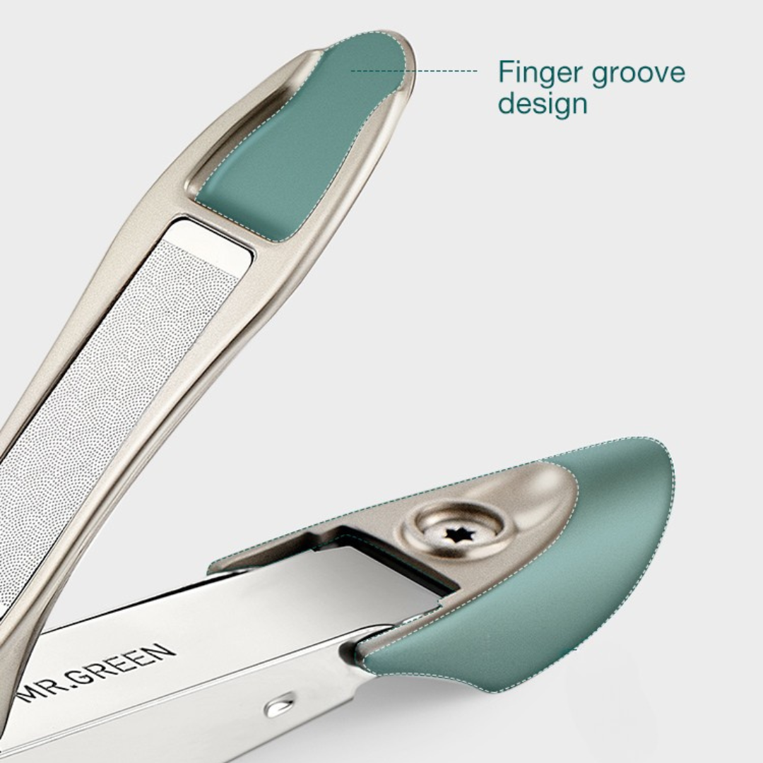 Professional Nail Clipper