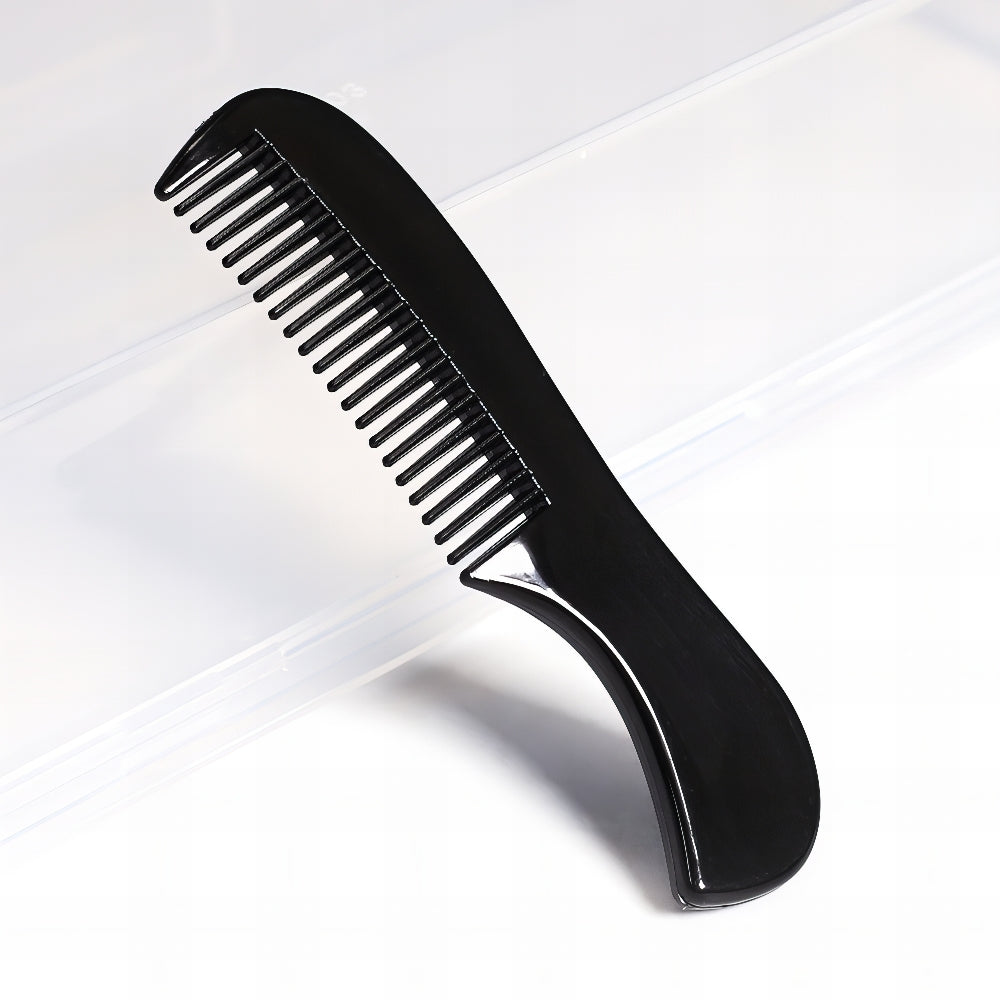 Portable Beard Comb