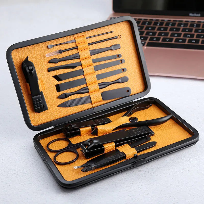 Manicure Set