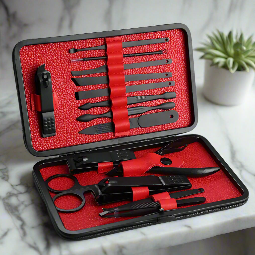 Manicure Set