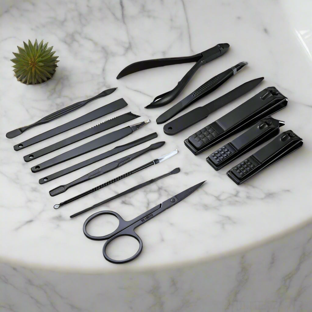 Manicure Set