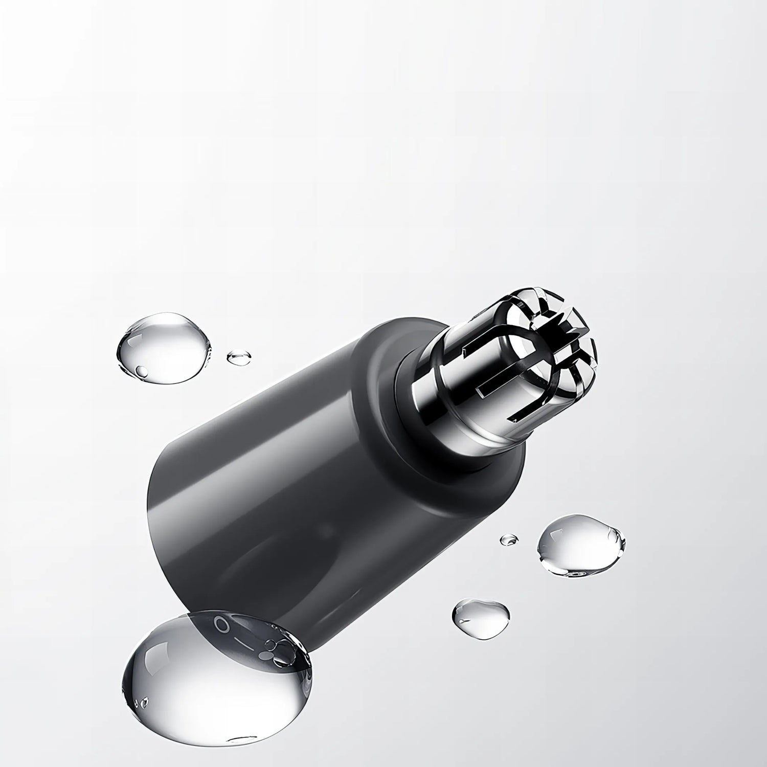 SifTrimmer - Precision Nose & Ear Trimmer - Jetset Essentials