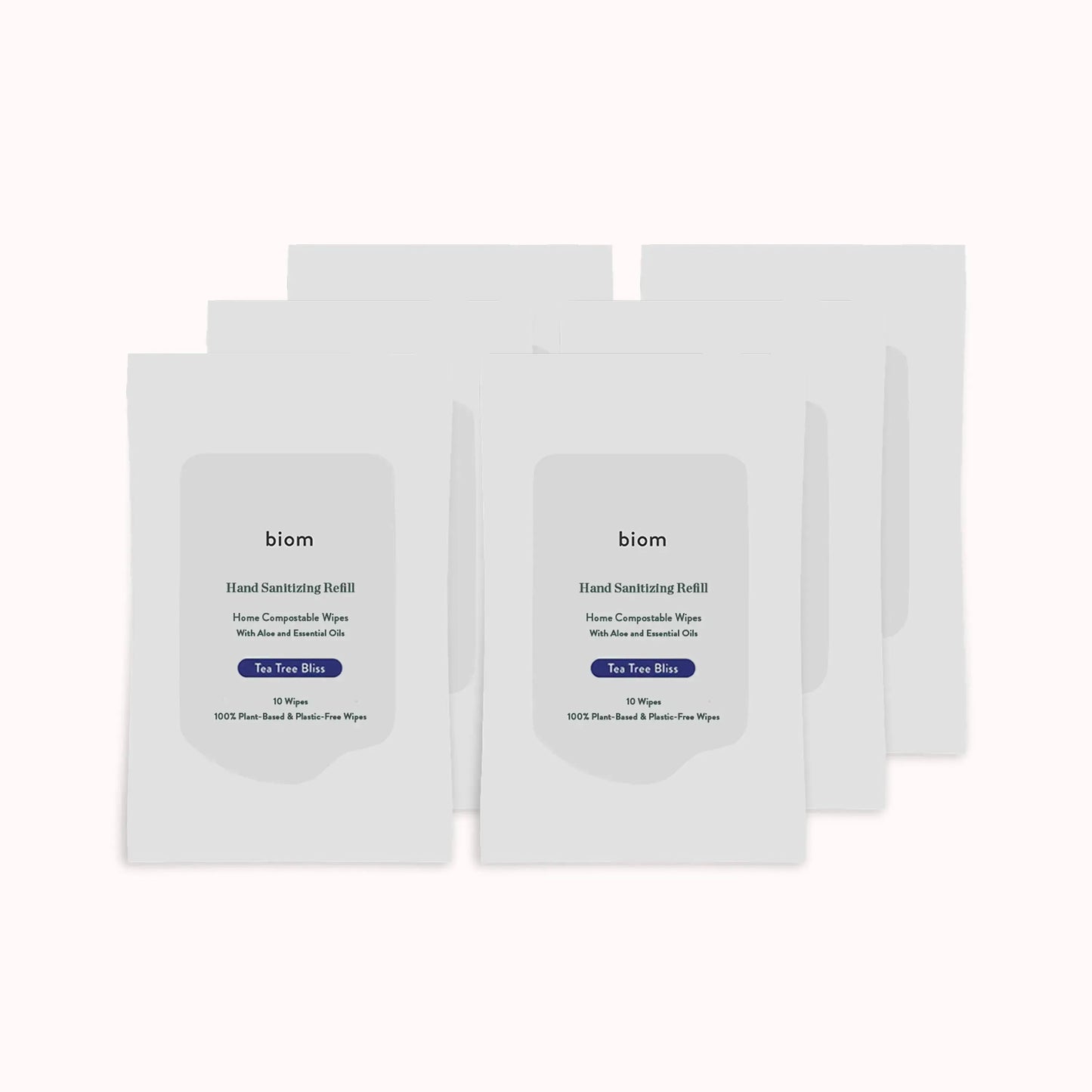 All-Purpose Cleaning Wipes - Travel Packs - Jetset Essentials