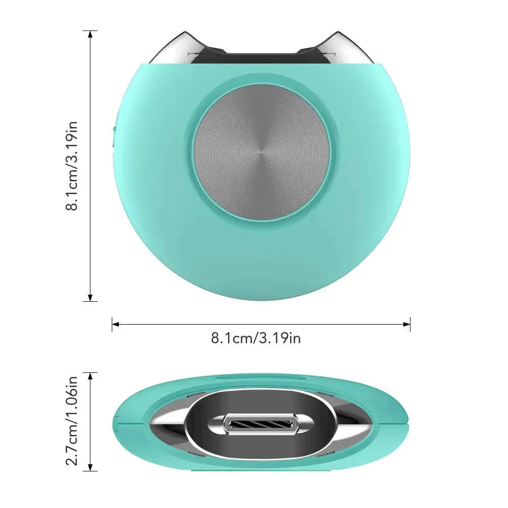 Automatic Nail Trimmer - Jetset Essentials