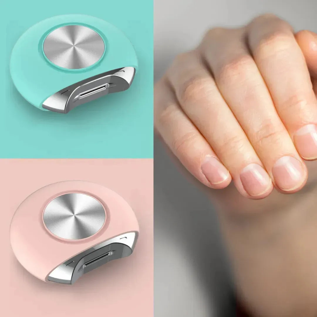 Automatic Nail Trimmer - Jetset Essentials