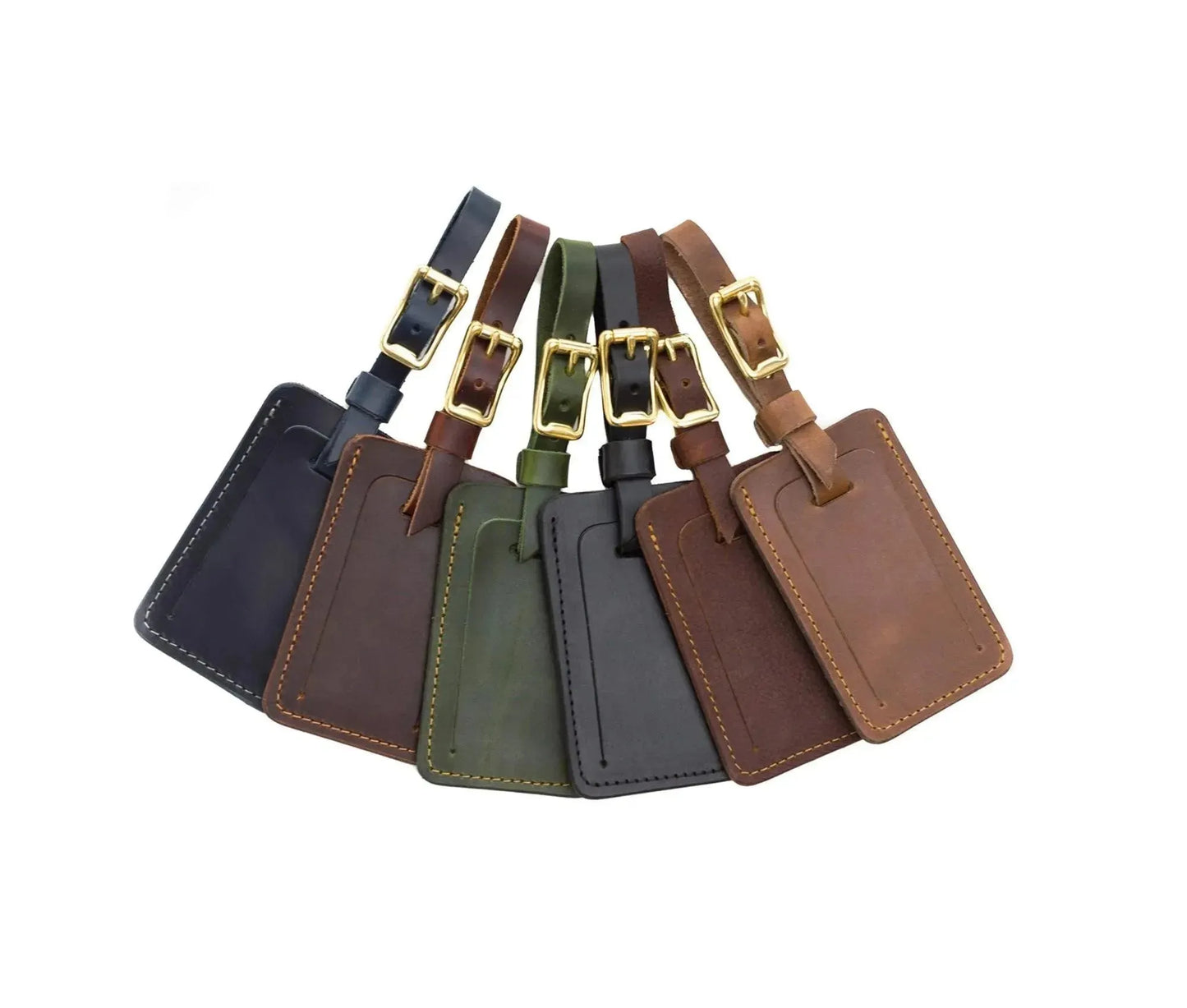 full-grain-leather-luggage-tags-jetset-essentials-1 - Jetset Essentials