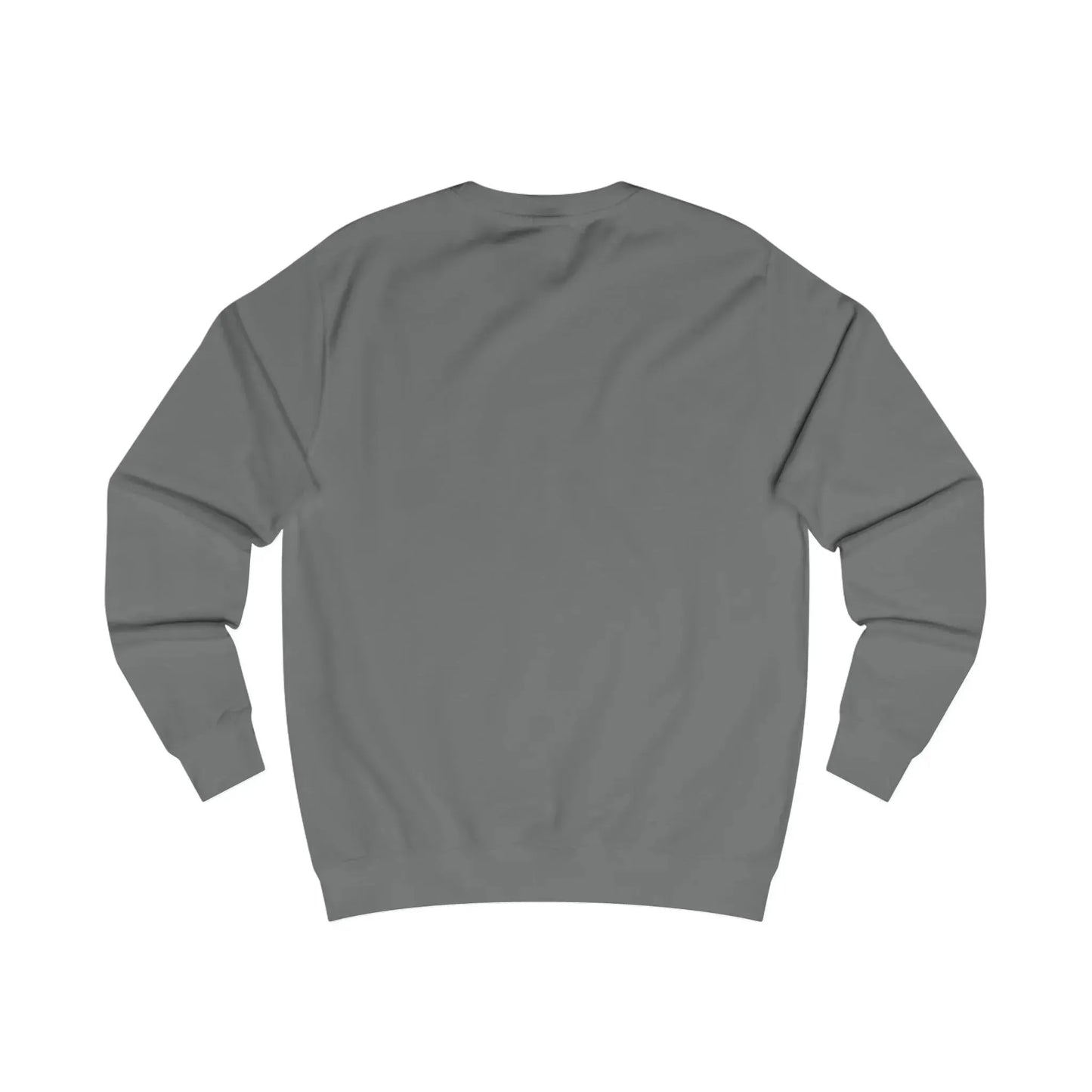 Travel Men's Sweatshirt - Jetset Essentials