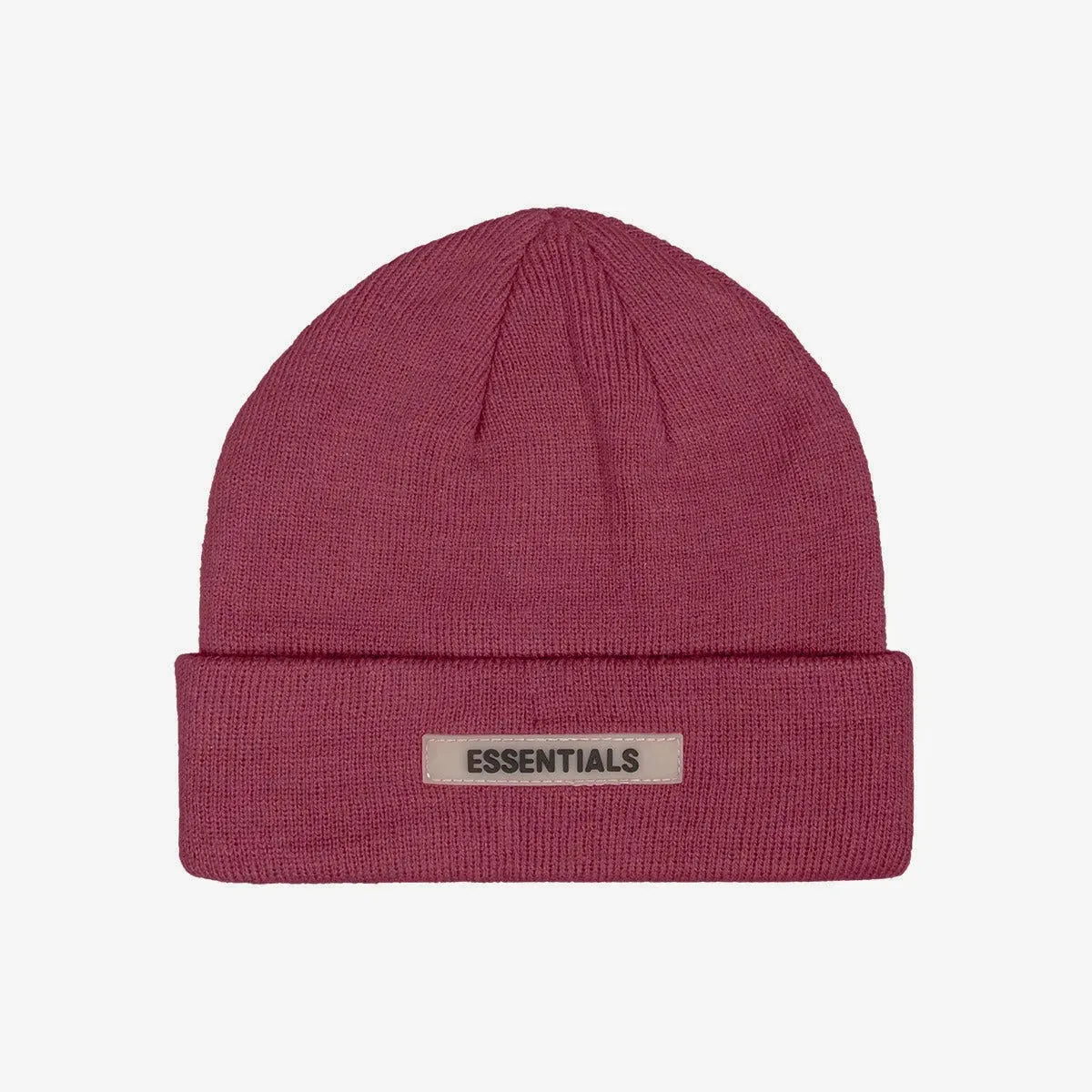 Essentials Double Thread Cold Hat - Jetset Essentials