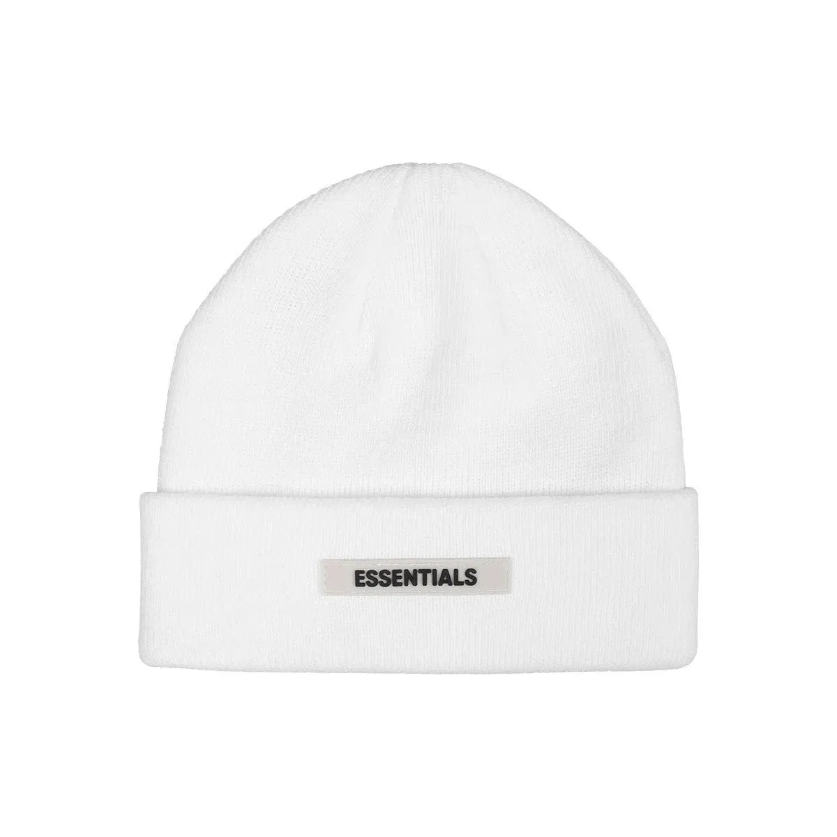 Essentials Double Thread Cold Hat - Jetset Essentials