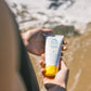 100% Mineral Sunscreen Lotion with SPF 30 - Jetset Essentials