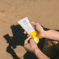 100% Mineral Sunscreen Lotion with SPF 30 - Jetset Essentials