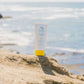 100% Mineral Sunscreen Lotion with SPF 50 - Jetset Essentials