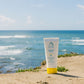 100% Mineral Sunscreen Lotion with SPF 50 - Jetset Essentials