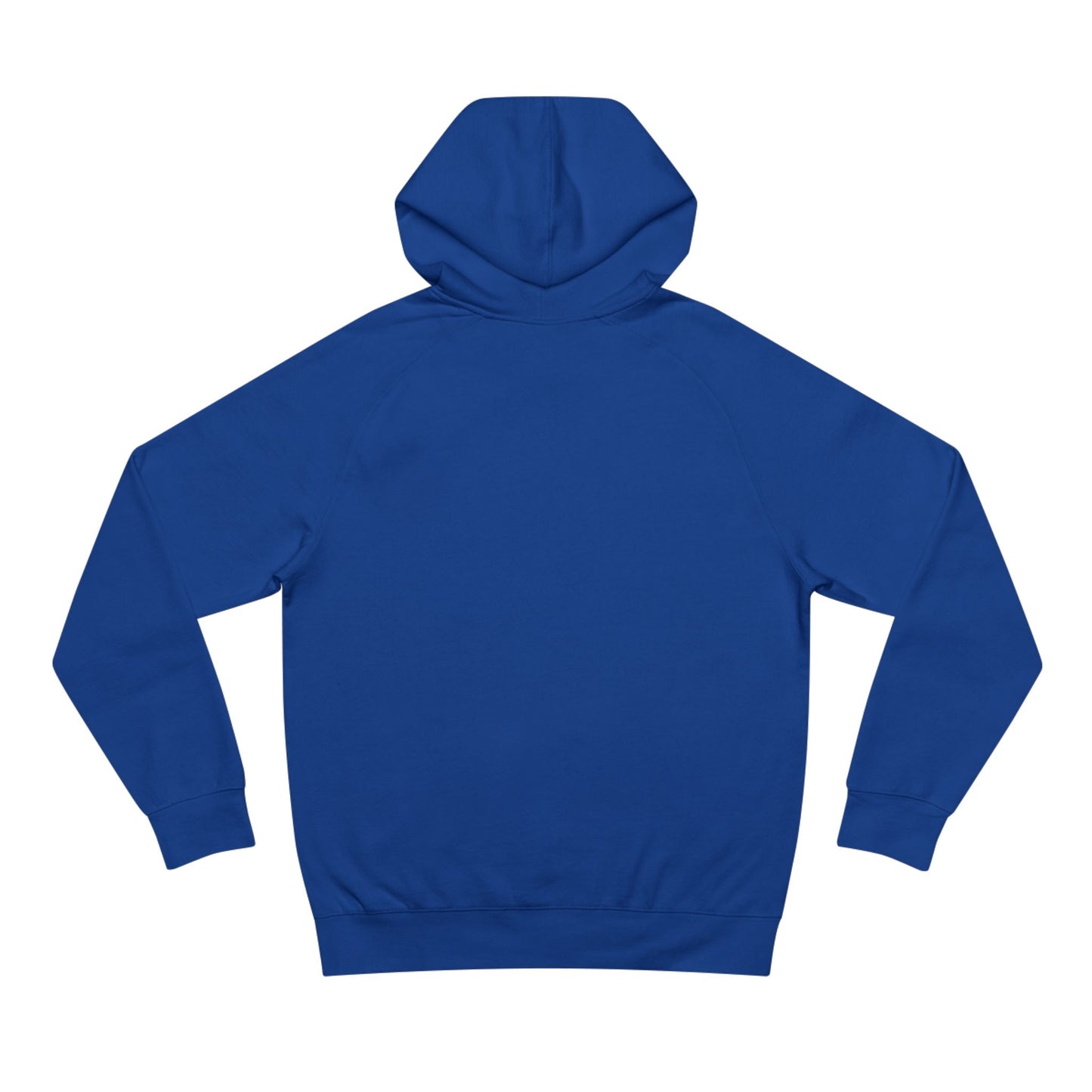 Unisex Essentials Hoodie