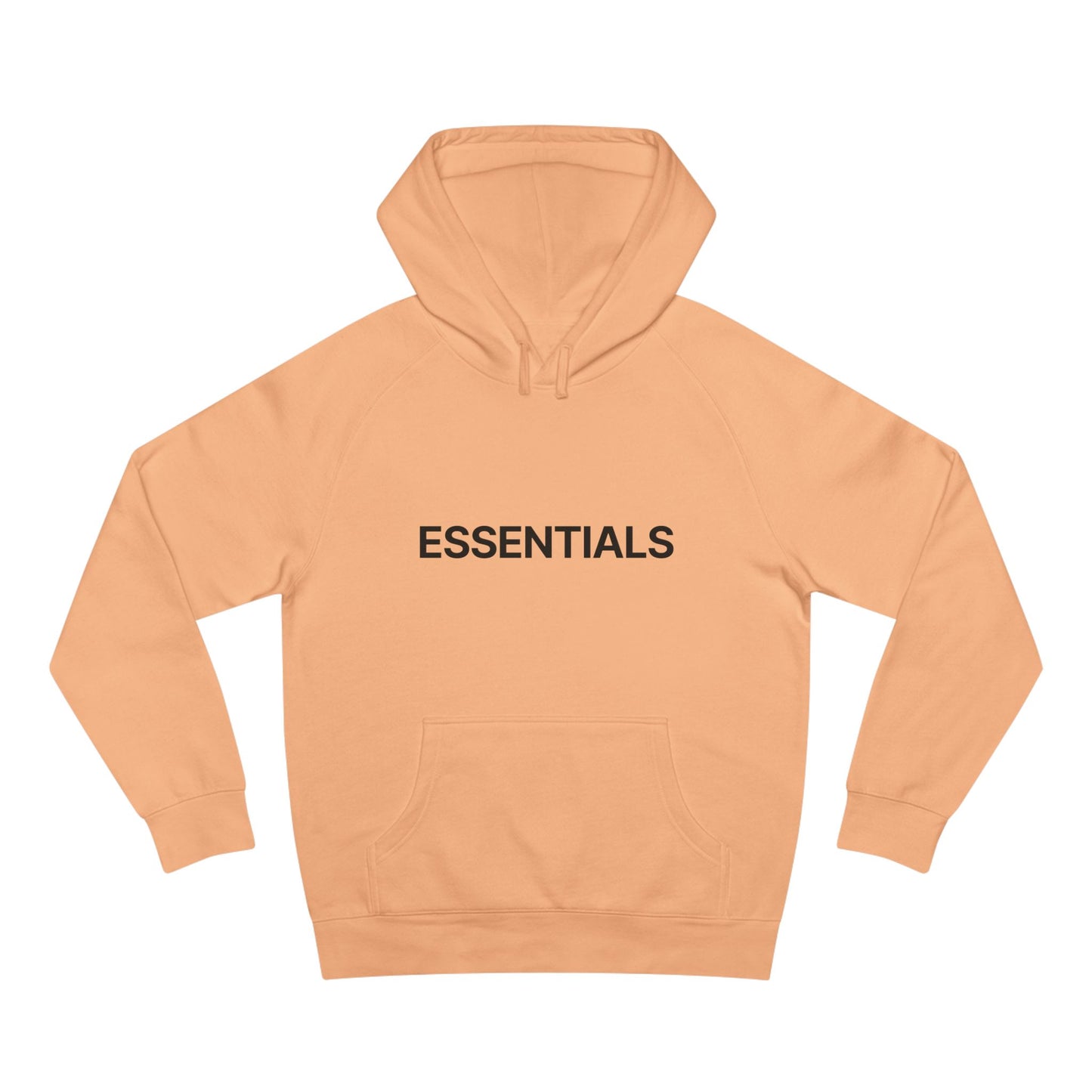 Unisex Essentials Hoodie
