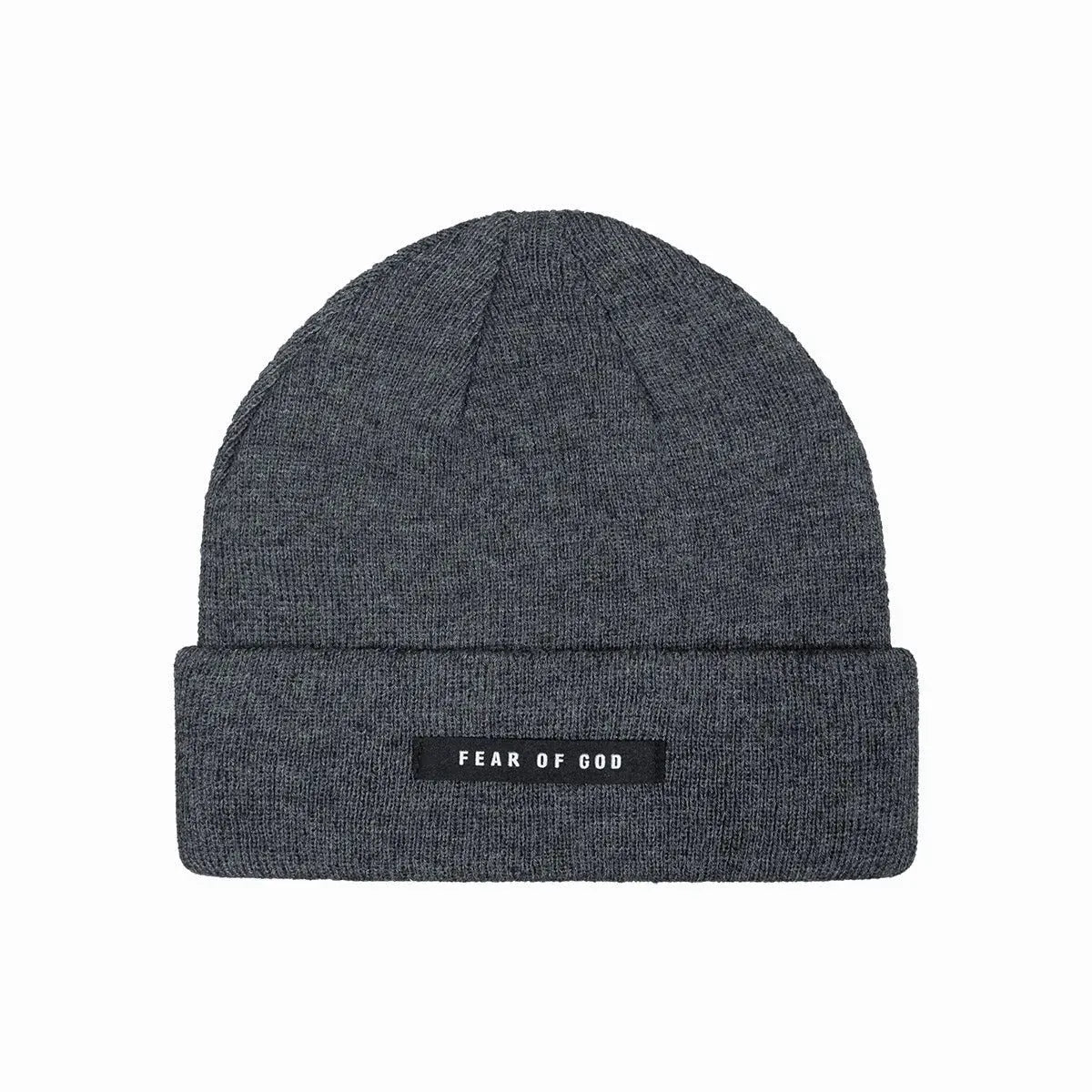 Essentials Double Thread Cold Hat - Jetset Essentials