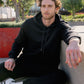 Men's CityScape Hoodie