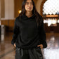 Women's CityScape Hoodie