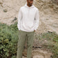 Men's CityScape Hoodie