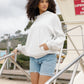 Women's CityScape Hoodie