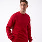 Men's CityScape Crewneck