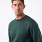 Men's CityScape Crewneck