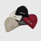 Essentials Double Thread Cold Hat - Jetset Essentials