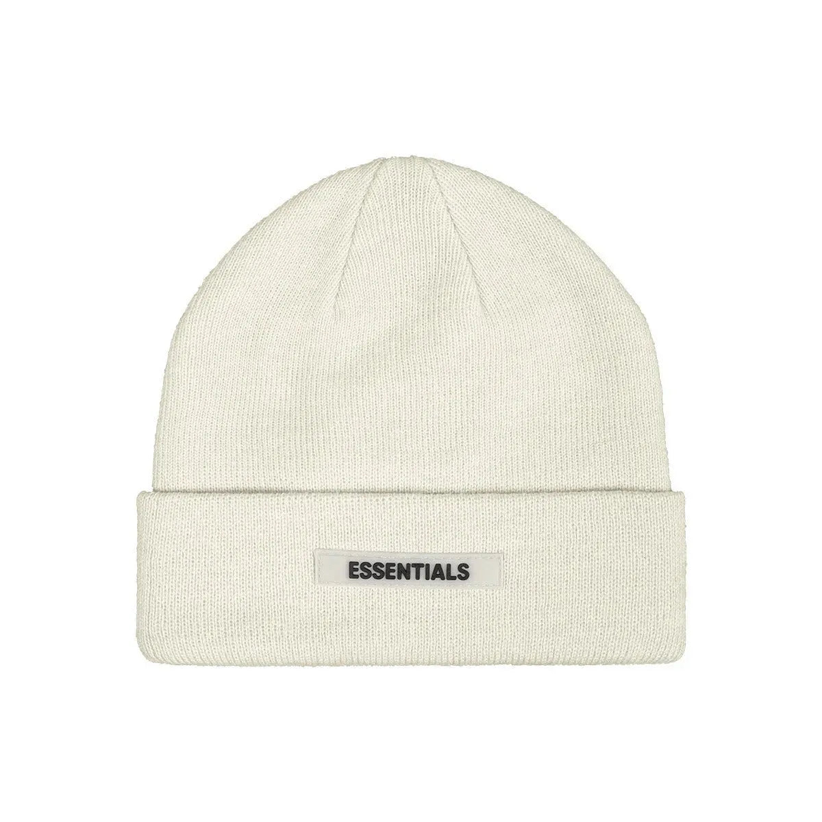 Essentials Double Thread Cold Hat - Jetset Essentials
