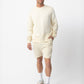 Men's CityScape Crewneck