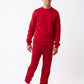 Men's CityScape Crewneck