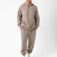 Men's CityScape Hoodie