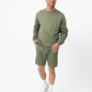 Men's CityScape Crewneck