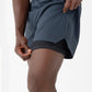 Men's Performance Sleep Short