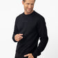 Men's CityScape Crewneck