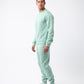 Men's CityScape Crewneck