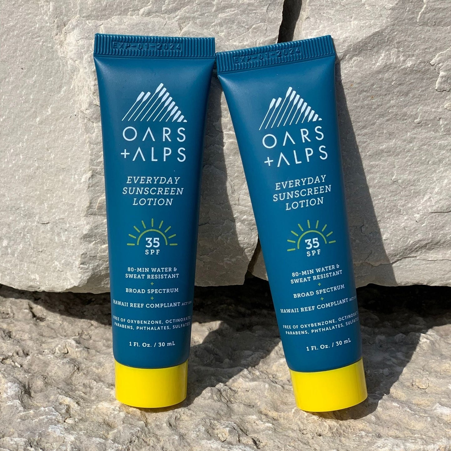 Summer Travel Essentials Kit