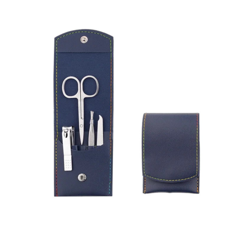 Mini 4-Piece Grooming Kit