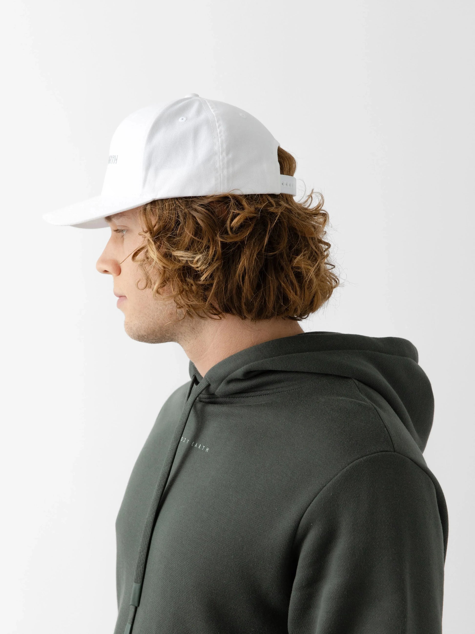 Classic Snapback - Jetset Essentials