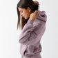 Women's CityScape Hoodie