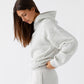 Women's CityScape Hoodie
