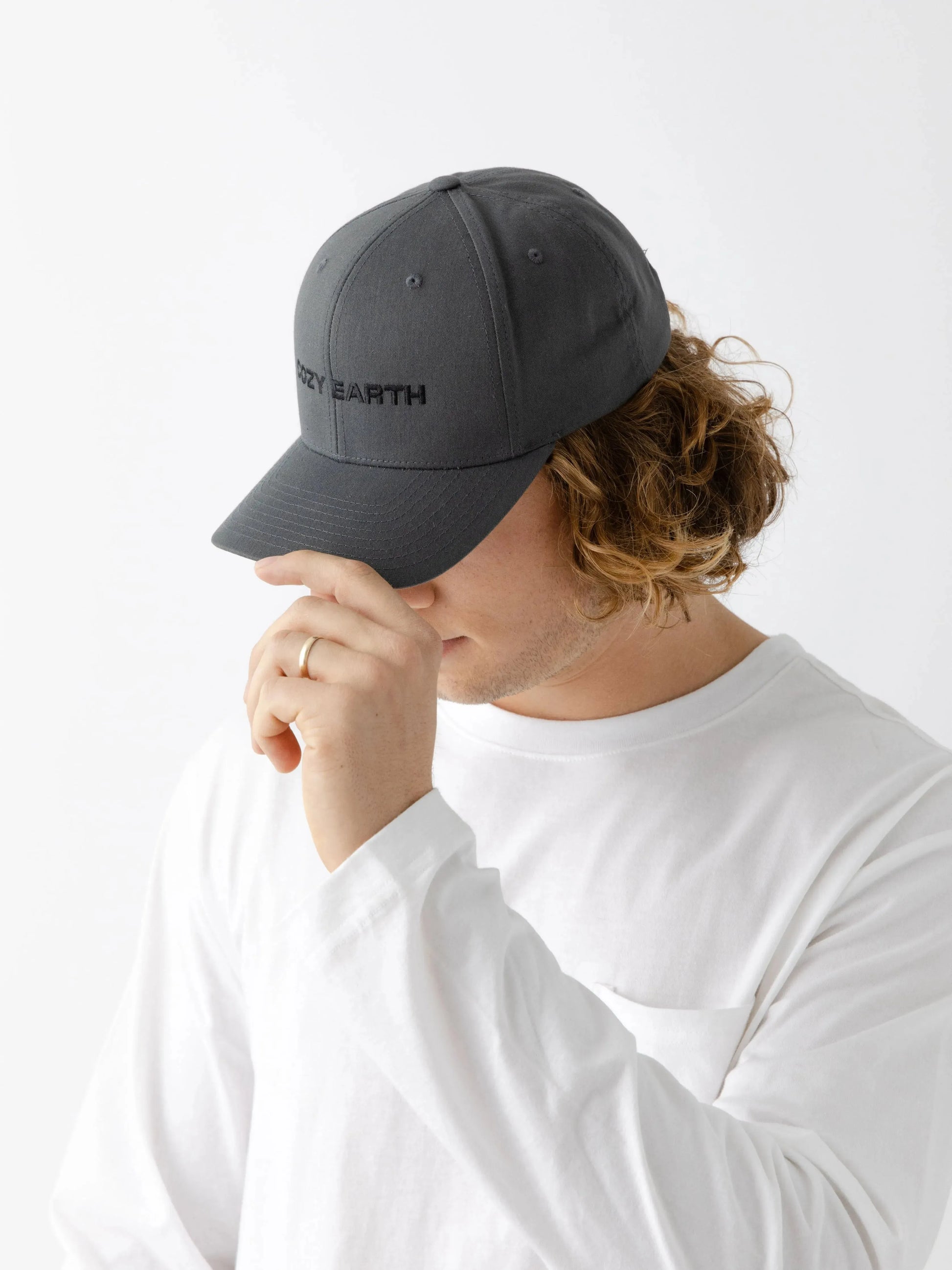 Classic Snapback - Jetset Essentials