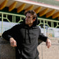 Men's CityScape Hoodie