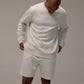 Men's CityScape Crewneck