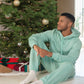 Men's CityScape Hoodie