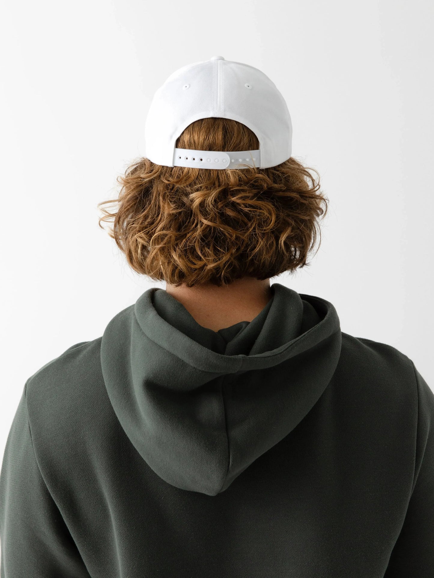 Classic Snapback - Jetset Essentials