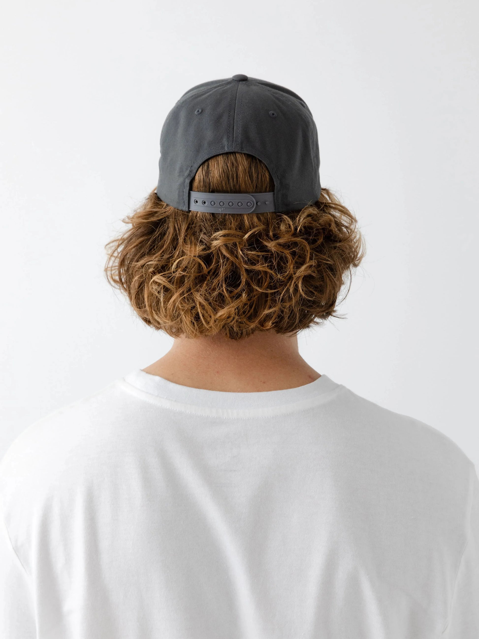 Classic Snapback - Jetset Essentials