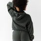 Women's CityScape Hoodie